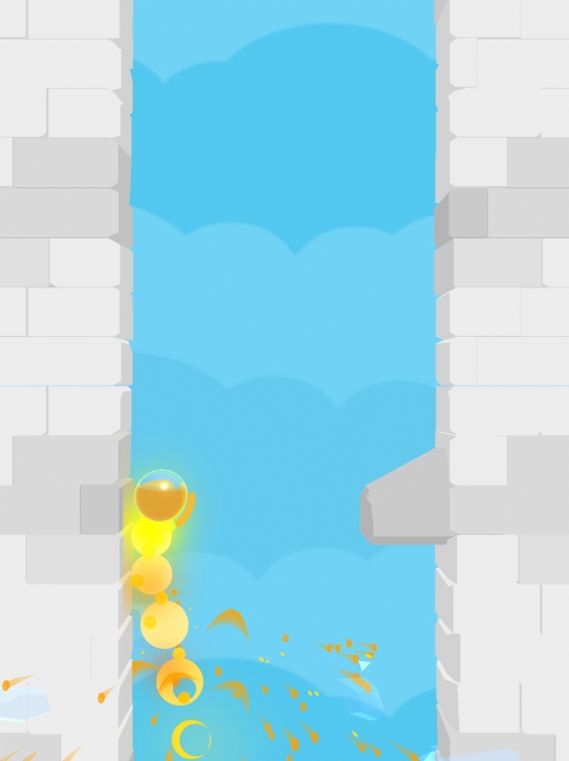 能量弹射 能量弹射