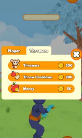 水果点击器 水果点击器