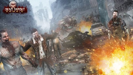 杀戮目标2破解版 杀戮目标2破解版