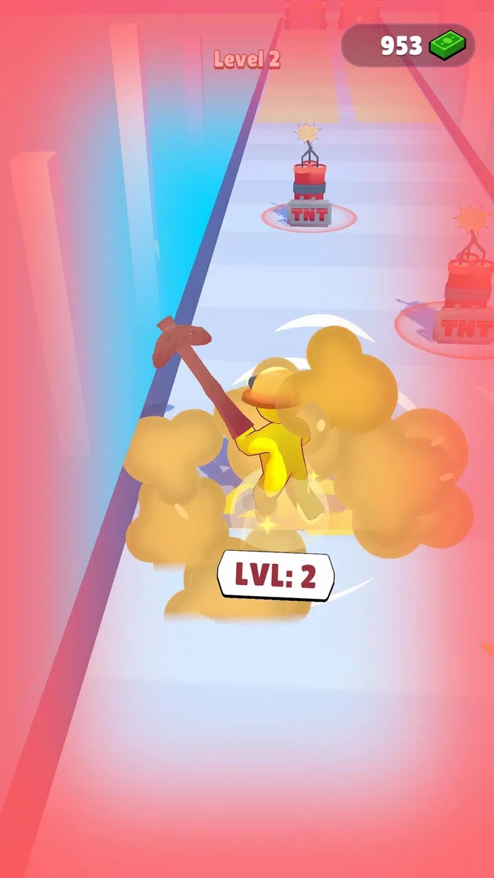 锄头大师 锄头大师