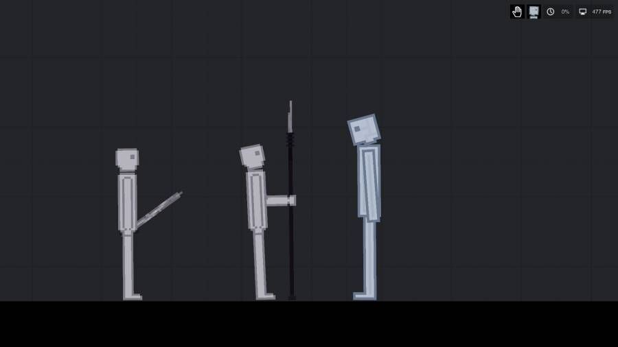 人类游乐园2破解版 人类游乐园2破解版