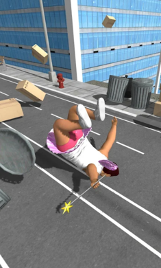 骨折模拟器破解版