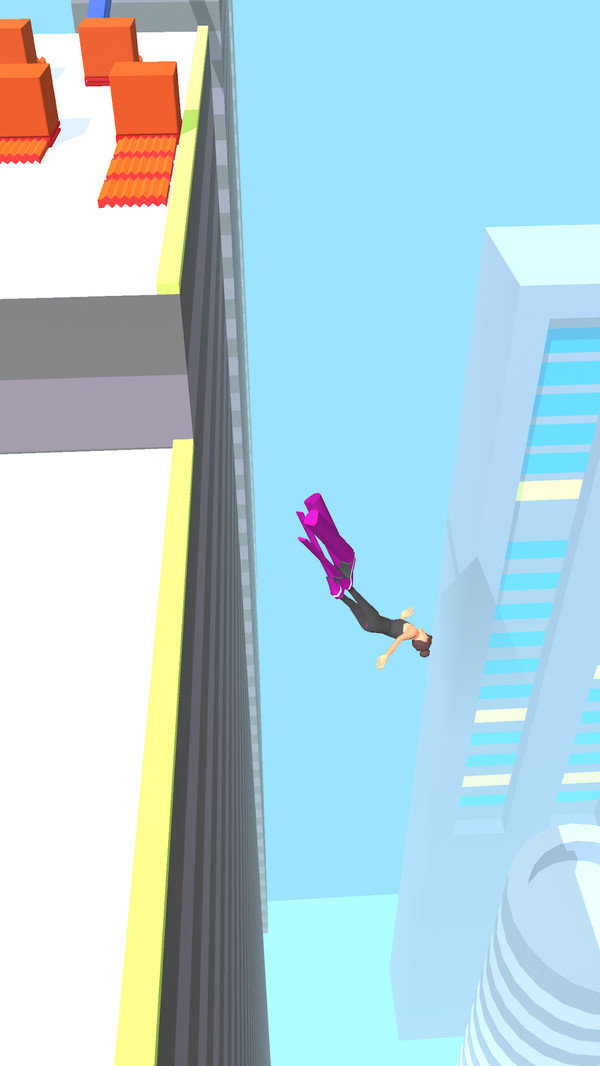 高跟鞋大师破解版