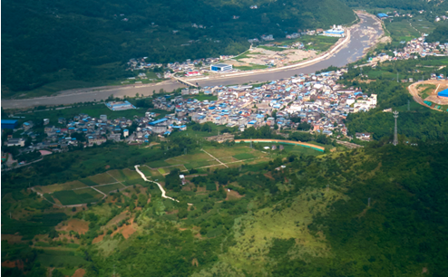 雨后的小城图片大全 雨后的小城图片大全