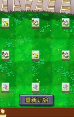 植物大战僵尸羊了个羊