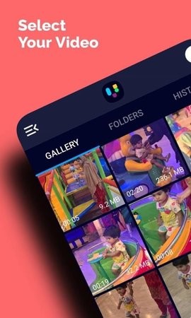 视频压缩编辑器 视频压缩编辑器