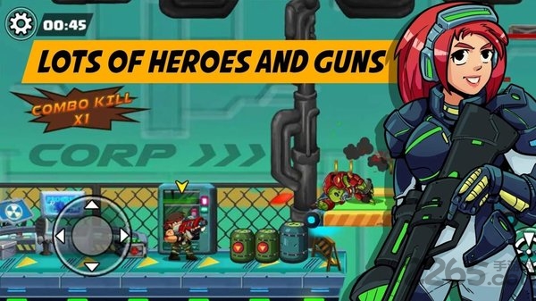 兄弟连队钢铁射手破解版 兄弟连队钢铁射手破解版
