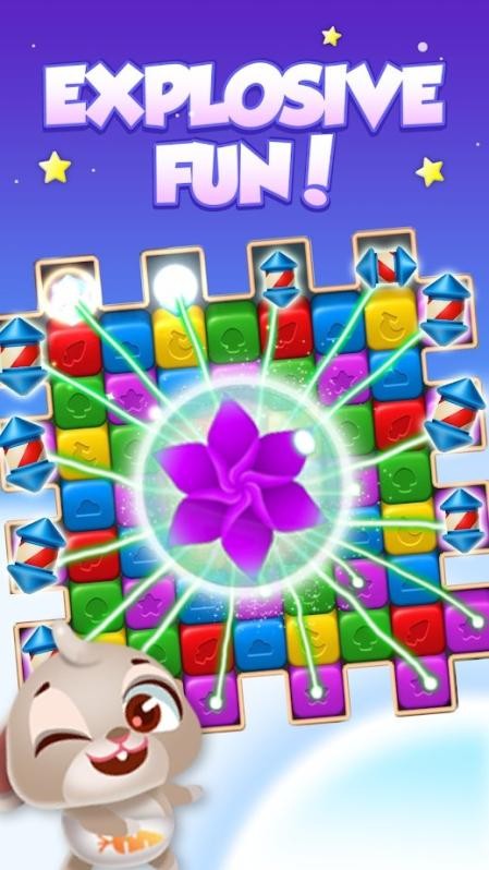 兔子消消 兔子消消