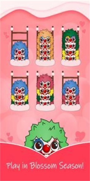 分类宠物谜题 分类宠物谜题