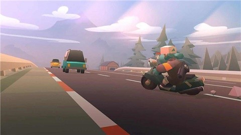 地域骑士3破解版