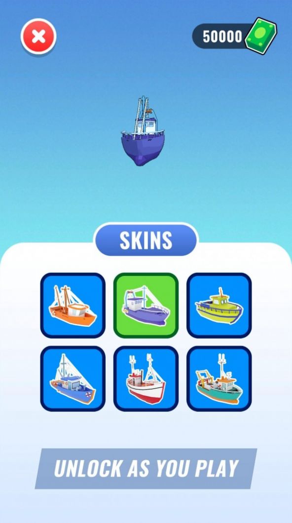 鱼和奔跑 鱼和奔跑