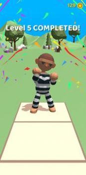 从监狱里释放出来 从监狱里释放出来