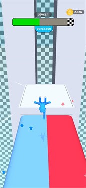 磁头人快跑 磁头人快跑