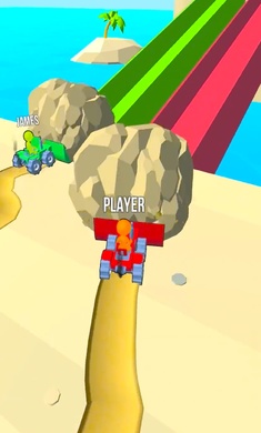 推土机比赛 推土机比赛