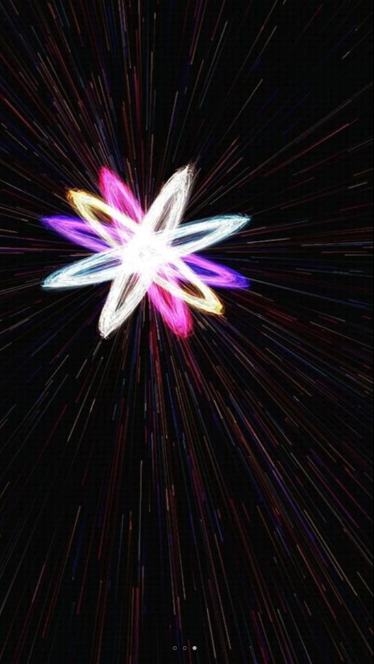 旋转小球球 旋转小球球