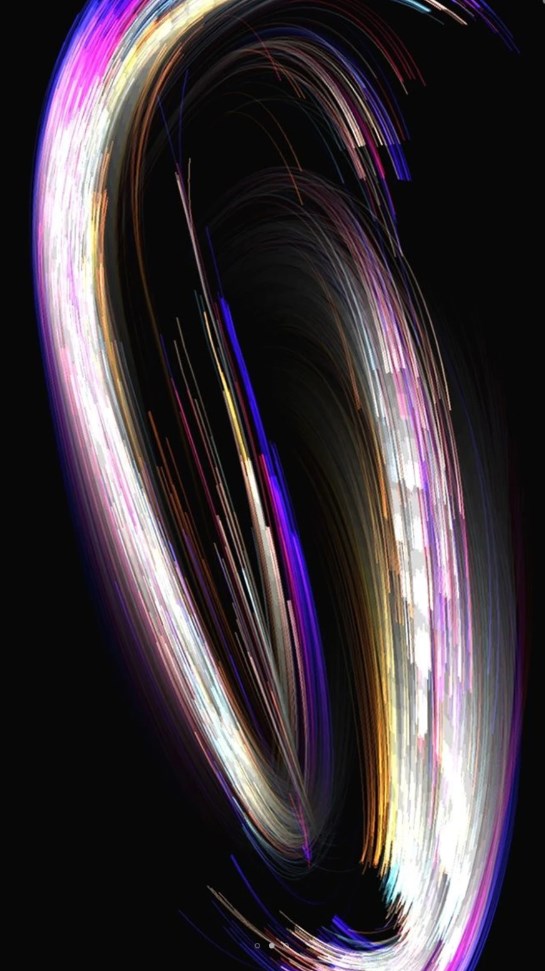 旋转小球球 旋转小球球