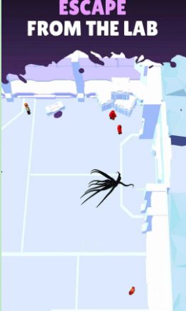 毒液空闲生存 毒液空闲生存