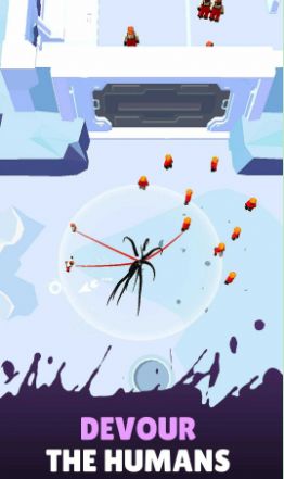 毒液空闲生存 毒液空闲生存