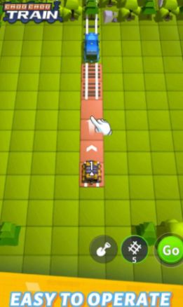 啾啾火车 啾啾火车