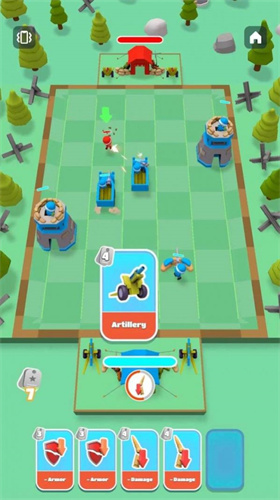 军人卡牌 军人卡牌