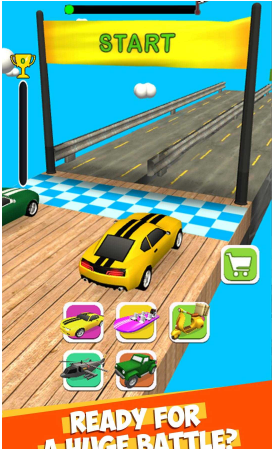 转辙轮竞赛大师 转辙轮竞赛大师