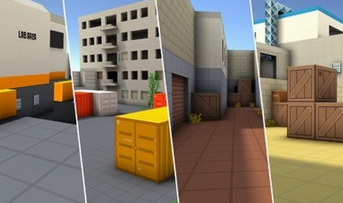 路障大作战破解版