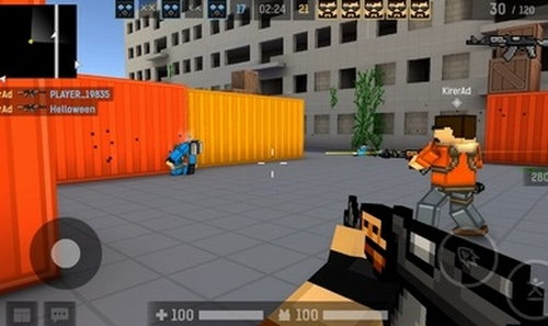 路障大作战破解版