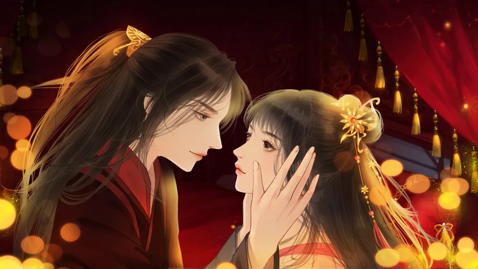 宫斗之步步为营破解版