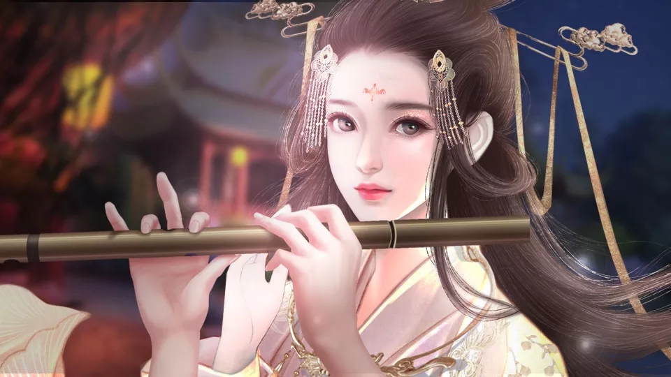 宫斗之步步为营破解版