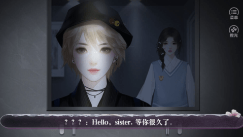 你镜中有我破解版