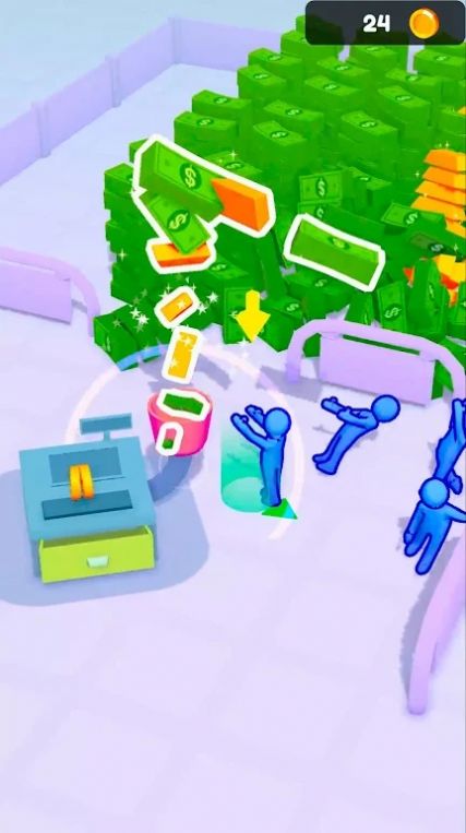 疯狂购物商场 疯狂购物商场