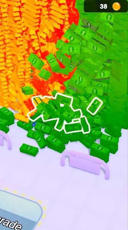 疯狂购物商场 疯狂购物商场