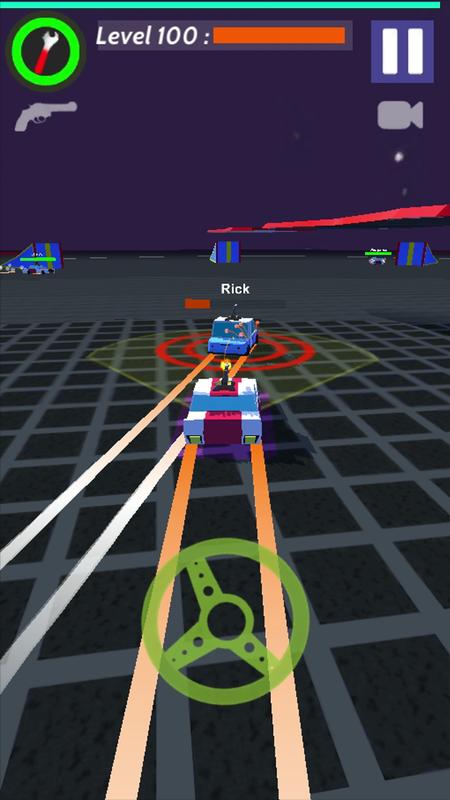 i8驾驶模拟破解版