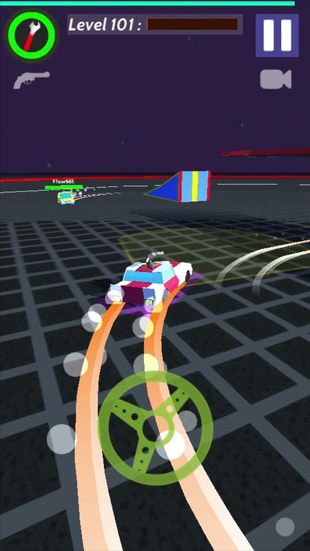 i8驾驶模拟破解版