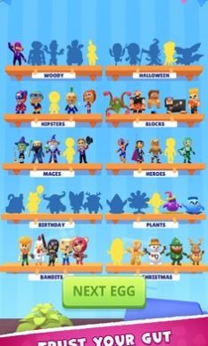 3D超级玩具 3D超级玩具