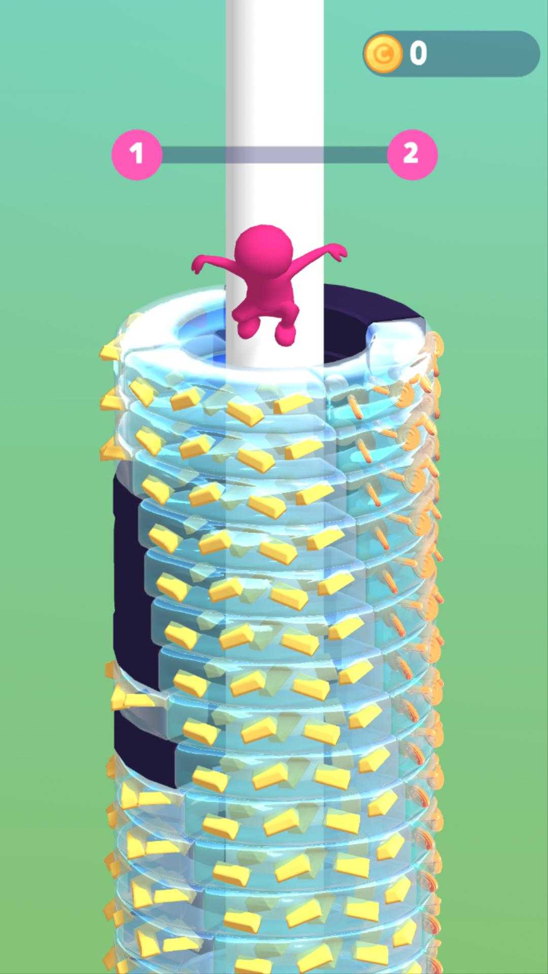 金钱掉落 金钱掉落