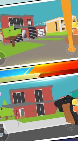 城市最强守护者 城市最强守护者