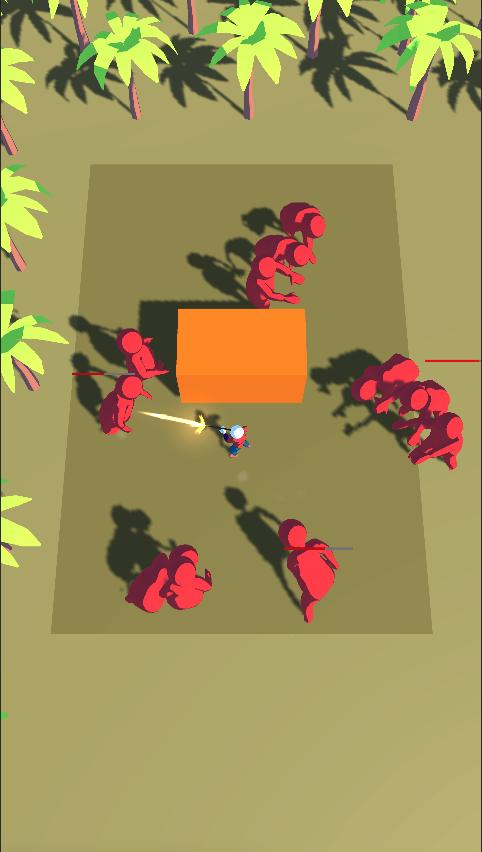 战争基地TD 战争基地TD