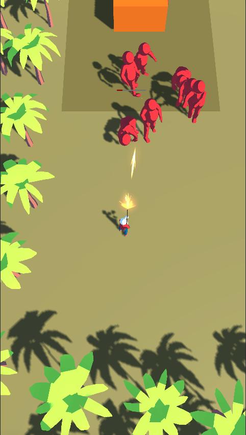 战争基地TD 战争基地TD