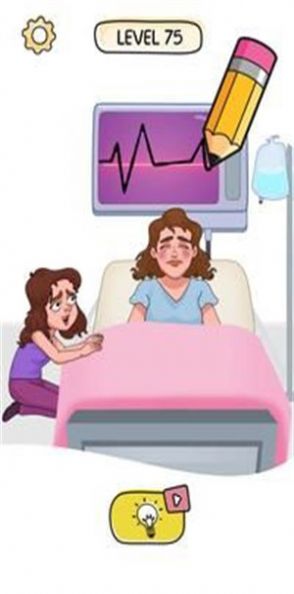 智力画拼图 智力画拼图