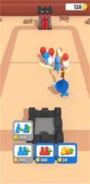 突袭空闲 突袭空闲