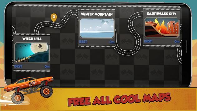 4X4越野攀爬比赛 4X4越野攀爬比赛