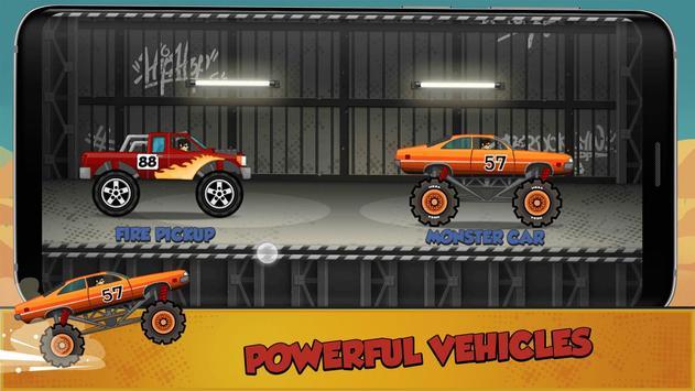 4X4越野攀爬比赛 4X4越野攀爬比赛