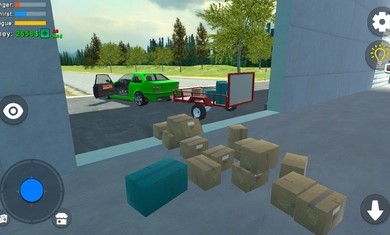 我的第一辆车机械师 我的第一辆车机械师