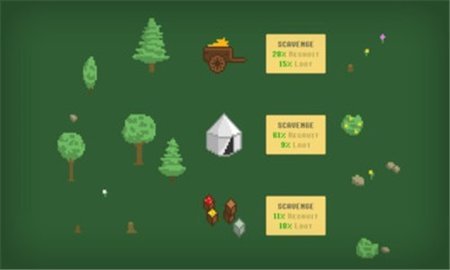 微型战争模拟器破解版