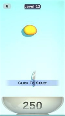 极限切水果 极限切水果