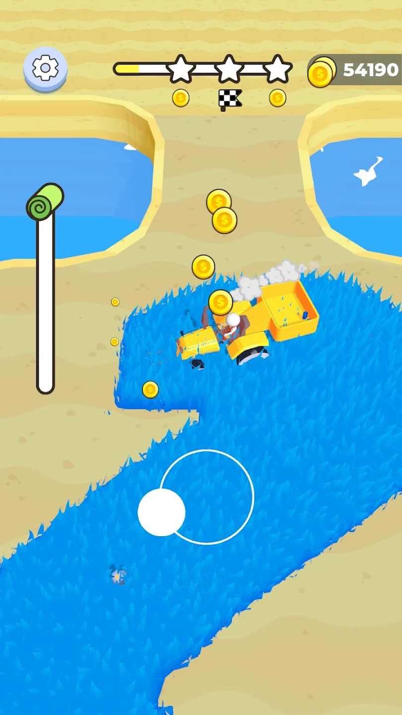 迷你生活呆萌护士