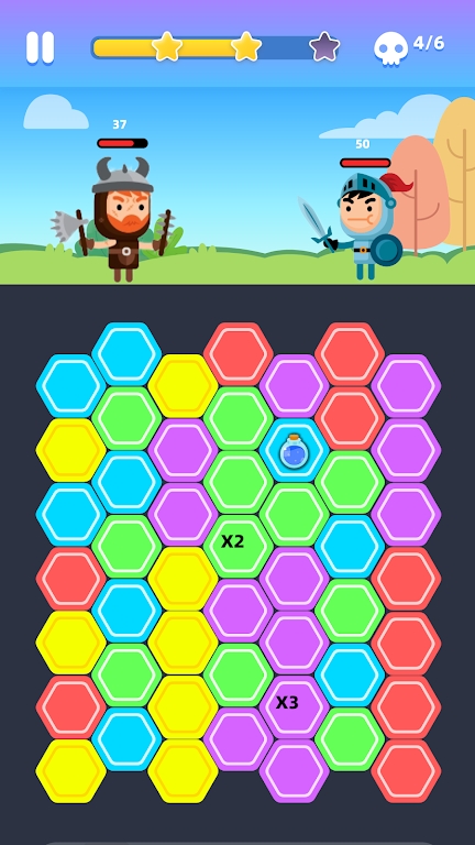 多多战争 多多战争