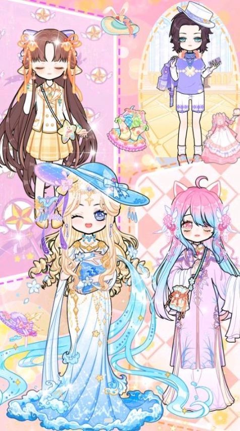 装扮女孩物语.jpg 装扮女孩物语.jpg