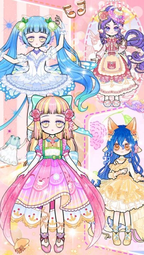 装扮女孩物语.jpg 装扮女孩物语.jpg